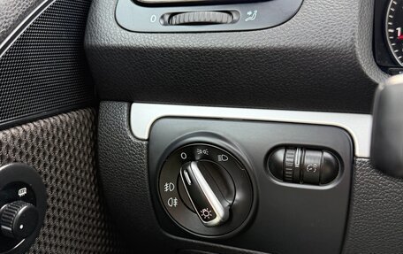 Volkswagen Scirocco III рестайлинг, 2013 год, 1 790 000 рублей, 9 фотография