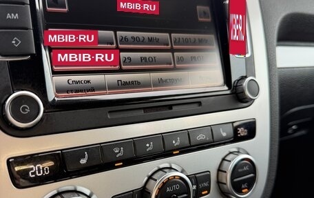 Volkswagen Scirocco III рестайлинг, 2013 год, 1 790 000 рублей, 10 фотография