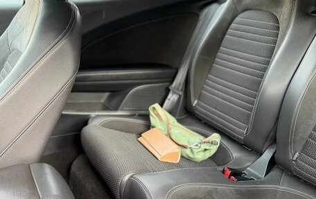 Volkswagen Scirocco III рестайлинг, 2013 год, 1 790 000 рублей, 27 фотография