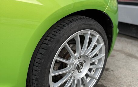 Volkswagen Scirocco III рестайлинг, 2013 год, 1 790 000 рублей, 28 фотография