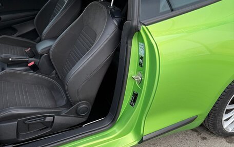 Volkswagen Scirocco III рестайлинг, 2013 год, 1 790 000 рублей, 29 фотография