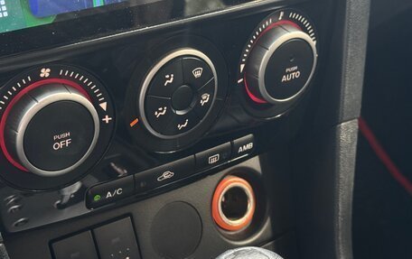 Mazda 3, 2008 год, 710 000 рублей, 12 фотография