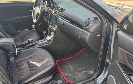 Mazda 3, 2008 год, 710 000 рублей, 11 фотография
