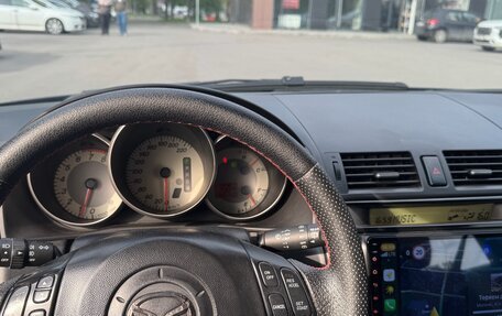 Mazda 3, 2008 год, 710 000 рублей, 10 фотография