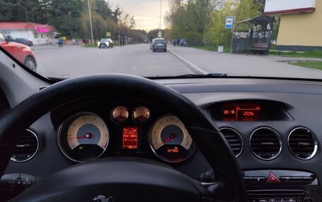 Peugeot 308 II, 2012 год, 540 000 рублей, 4 фотография