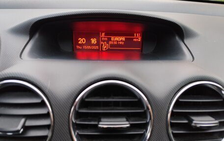 Peugeot 308 II, 2012 год, 540 000 рублей, 7 фотография