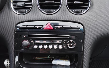 Peugeot 308 II, 2012 год, 540 000 рублей, 6 фотография
