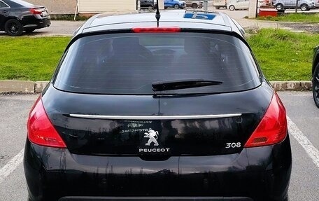 Peugeot 308 II, 2012 год, 540 000 рублей, 3 фотография