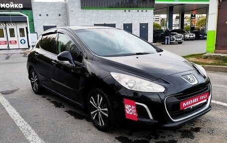 Peugeot 308 II, 2012 год, 540 000 рублей, 2 фотография