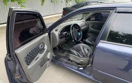 KIA Spectra II (LD), 2005 год, 360 000 рублей, 6 фотография