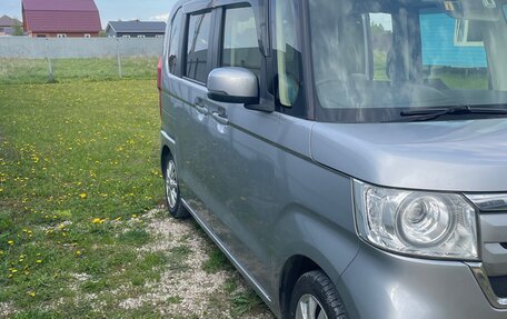 Honda N-BOX II, 2019 год, 975 000 рублей, 2 фотография