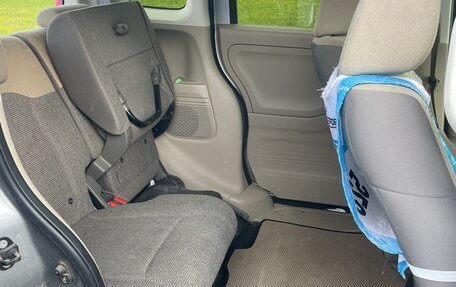 Honda N-BOX II, 2019 год, 975 000 рублей, 9 фотография