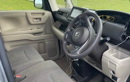 Honda N-BOX II, 2019 год, 975 000 рублей, 10 фотография