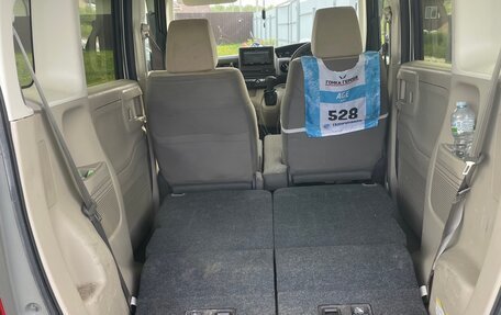 Honda N-BOX II, 2019 год, 975 000 рублей, 8 фотография