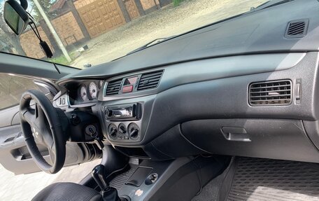 Mitsubishi Lancer IX, 2007 год, 508 569 рублей, 7 фотография