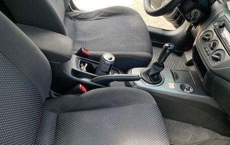 Mitsubishi Lancer IX, 2007 год, 508 569 рублей, 8 фотография