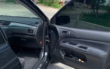 Mitsubishi Lancer IX, 2007 год, 508 569 рублей, 6 фотография