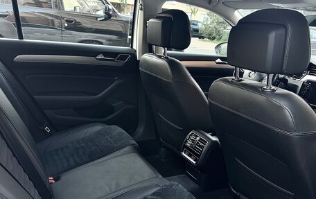 Volkswagen Passat B8 рестайлинг, 2018 год, 2 490 000 рублей, 16 фотография