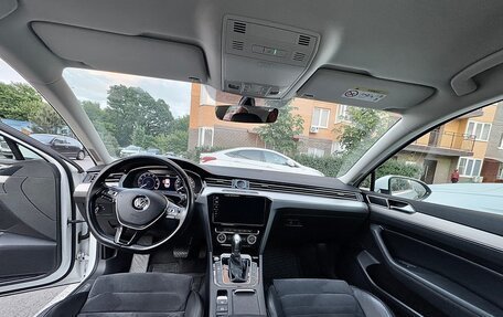 Volkswagen Passat B8 рестайлинг, 2018 год, 2 490 000 рублей, 15 фотография