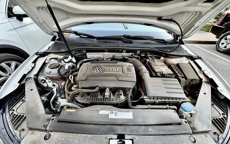Volkswagen Passat B8 рестайлинг, 2018 год, 2 490 000 рублей, 22 фотография