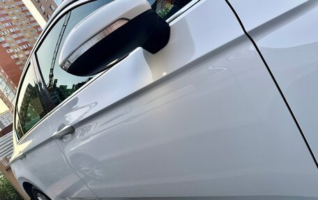 Volkswagen Passat B8 рестайлинг, 2018 год, 2 490 000 рублей, 21 фотография