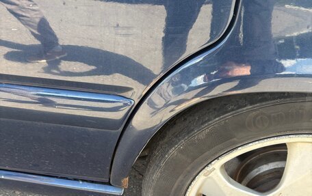 Volvo S70, 1997 год, 350 000 рублей, 11 фотография