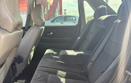 Volvo S70, 1997 год, 350 000 рублей, 13 фотография