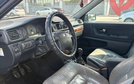 Volvo S70, 1997 год, 350 000 рублей, 9 фотография