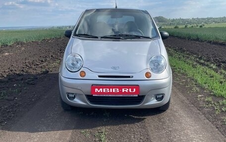 Daewoo Matiz I, 2011 год, 230 000 рублей, 3 фотография