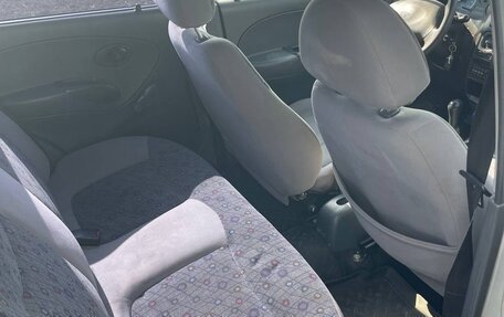 Daewoo Matiz I, 2011 год, 230 000 рублей, 16 фотография
