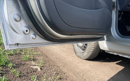 Daewoo Matiz I, 2011 год, 230 000 рублей, 19 фотография