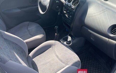 Daewoo Matiz I, 2011 год, 230 000 рублей, 17 фотография