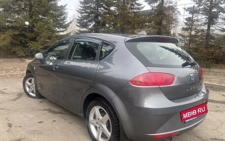 SEAT Leon II, 2012 год, 620 000 рублей, 3 фотография