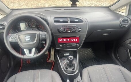 SEAT Leon II, 2012 год, 620 000 рублей, 2 фотография
