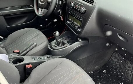 SEAT Leon II, 2012 год, 620 000 рублей, 8 фотография