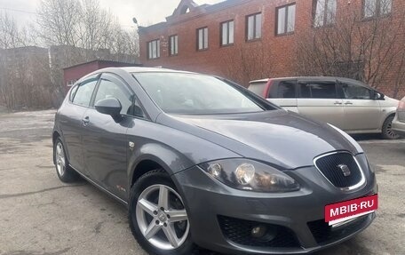 SEAT Leon II, 2012 год, 620 000 рублей, 6 фотография