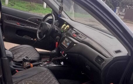 Mitsubishi Lancer IX, 2005 год, 550 000 рублей, 7 фотография