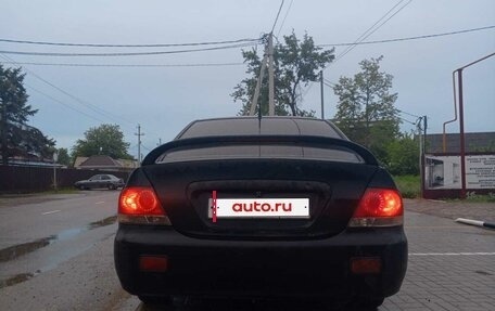 Mitsubishi Lancer IX, 2005 год, 550 000 рублей, 2 фотография