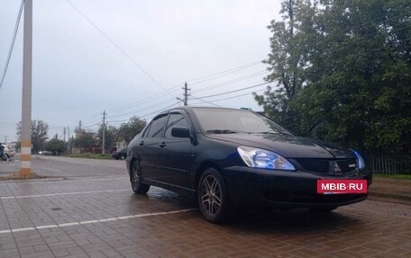 Mitsubishi Lancer IX, 2005 год, 550 000 рублей, 6 фотография