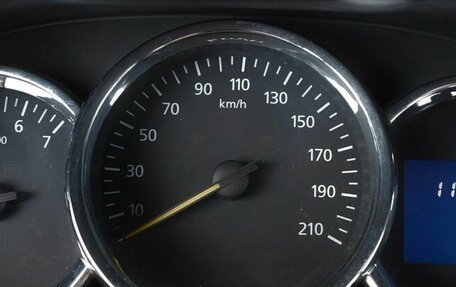 Renault Duster I рестайлинг, 2016 год, 1 125 000 рублей, 6 фотография
