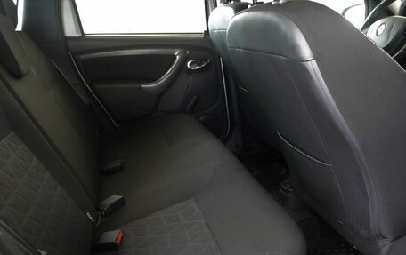 Renault Duster I рестайлинг, 2016 год, 1 125 000 рублей, 11 фотография