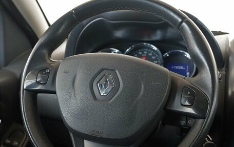 Renault Duster I рестайлинг, 2016 год, 1 125 000 рублей, 8 фотография
