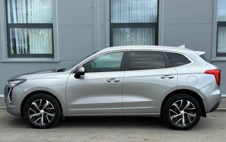 Haval Jolion, 2023 год, 1 710 000 рублей, 8 фотография