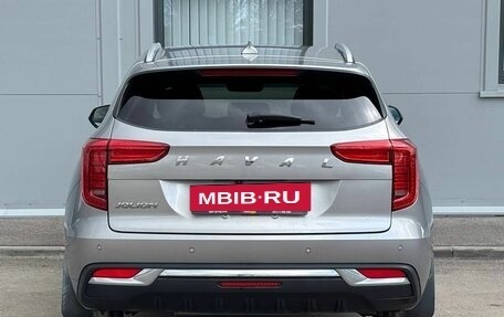 Haval Jolion, 2023 год, 1 710 000 рублей, 6 фотография