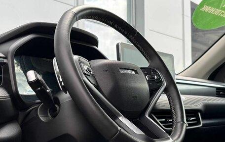 Haval Jolion, 2023 год, 1 710 000 рублей, 12 фотография