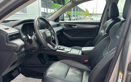 Haval Jolion, 2023 год, 1 710 000 рублей, 10 фотография