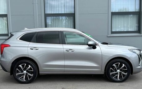 Haval Jolion, 2023 год, 1 710 000 рублей, 4 фотография