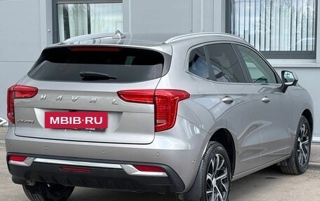 Haval Jolion, 2023 год, 1 710 000 рублей, 5 фотография