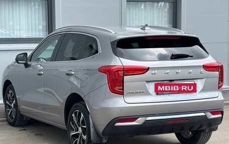 Haval Jolion, 2023 год, 1 710 000 рублей, 7 фотография