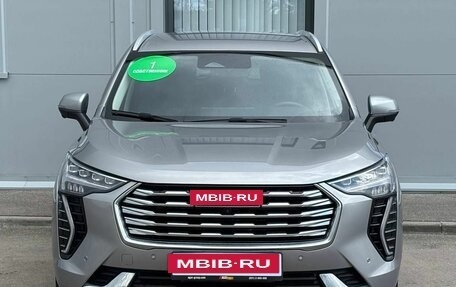 Haval Jolion, 2023 год, 1 710 000 рублей, 2 фотография